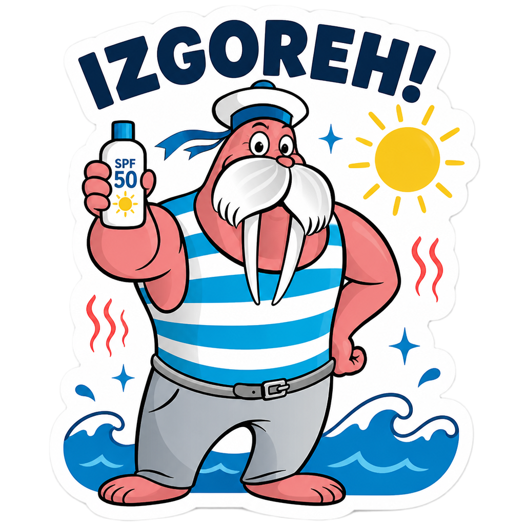 Izgoreh
