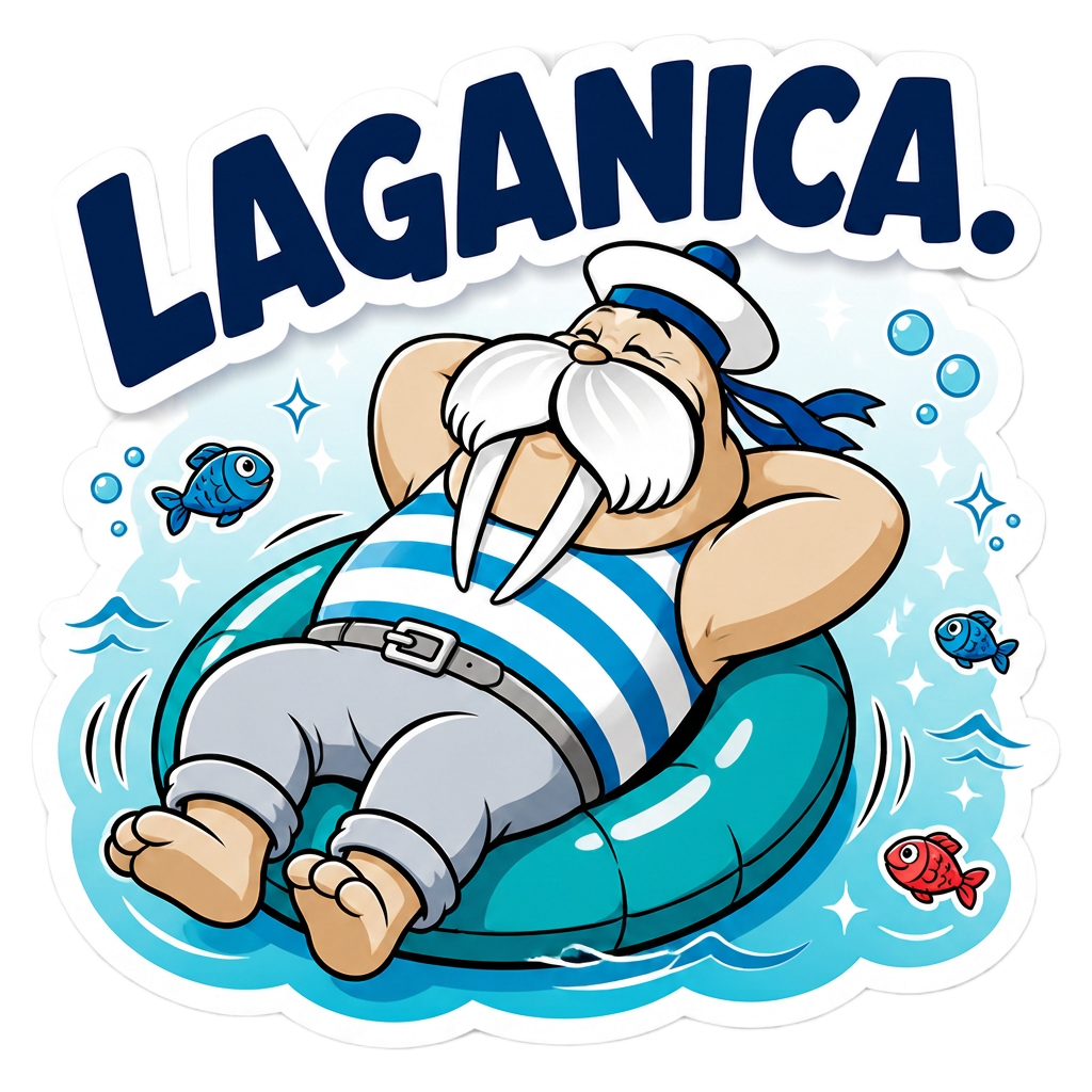 Laganica