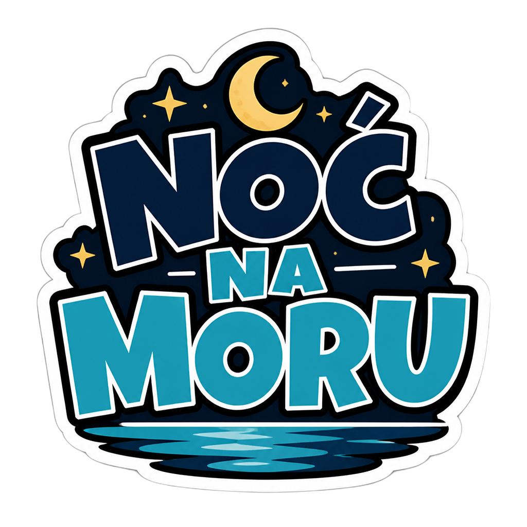 Noć na moru